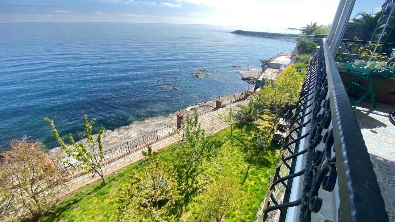 Apartamento My Residance Trabzon Exterior foto