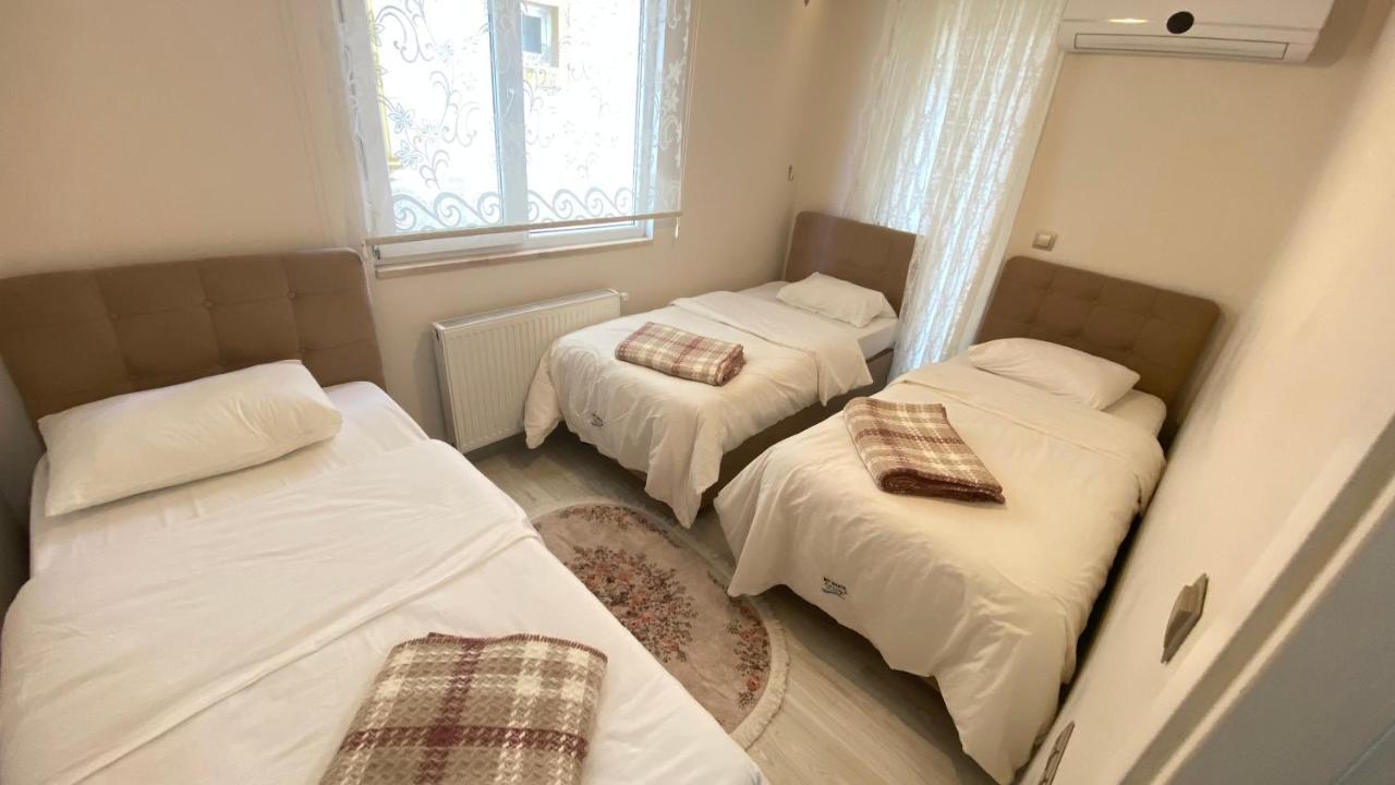 Apartamento My Residance Trabzon Exterior foto